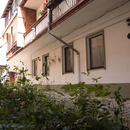 Seek And Hide - Little Julia'S Hideaway Braşov Exterior foto