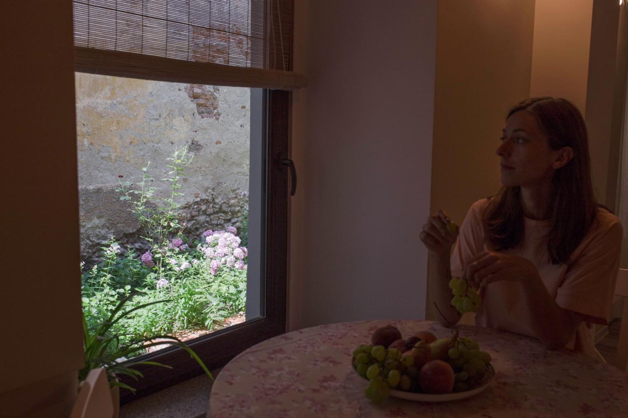 Seek And Hide - Little Julia'S Hideaway Braşov Exterior foto