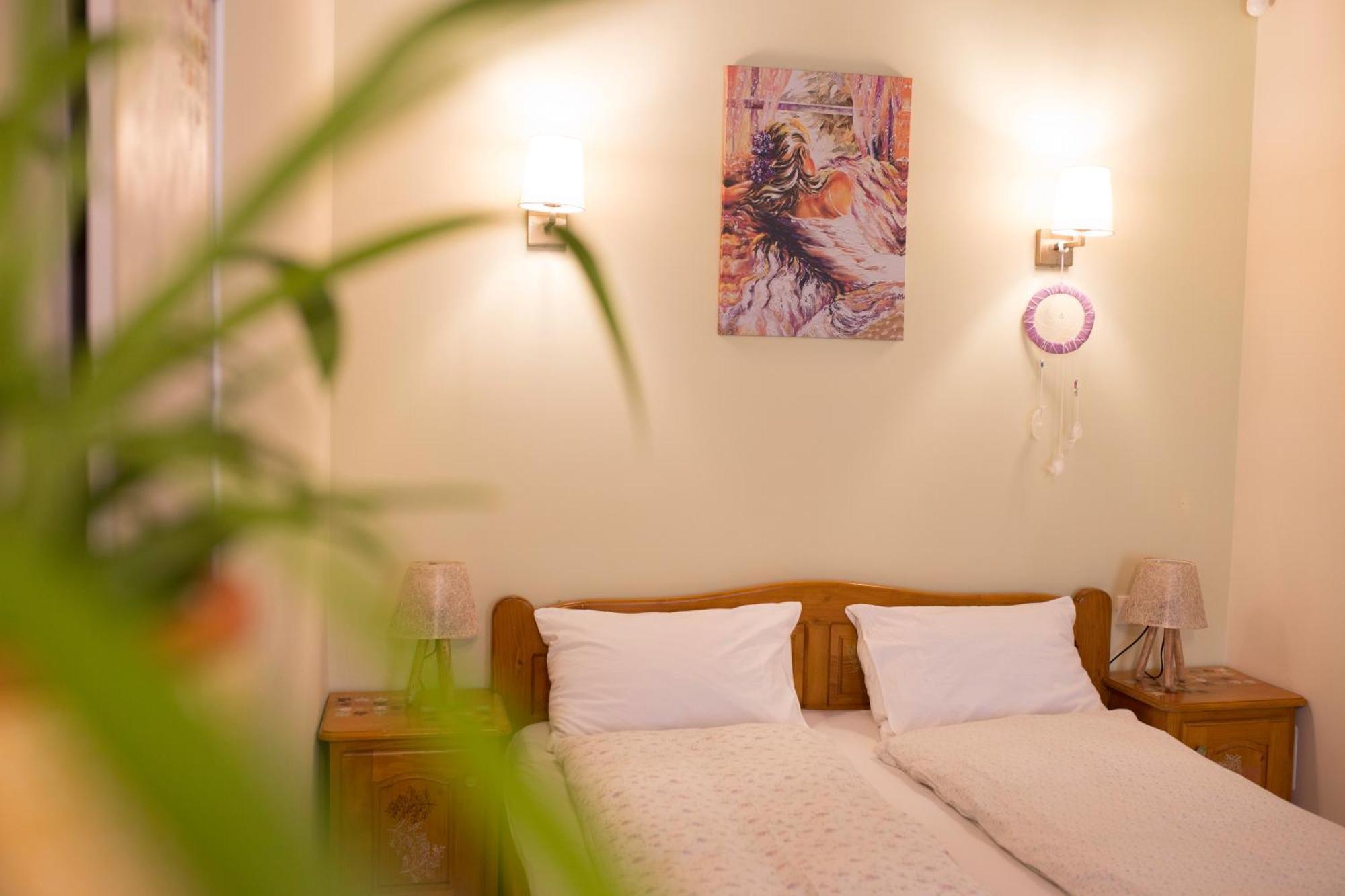 Seek And Hide - Little Julia'S Hideaway Braşov Exterior foto