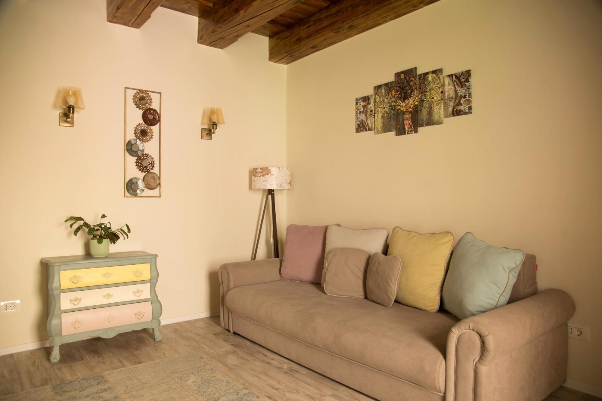 Seek And Hide - Little Julia'S Hideaway Braşov Exterior foto